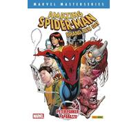 Brand new day. Spider-man (Vol. 2) (Marvel masterseries)