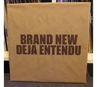 Brand New Deja Entendu Record Store Day Vinyl