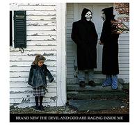 Brand New - Devil & God Are Raging Inside Me [Vinilo]