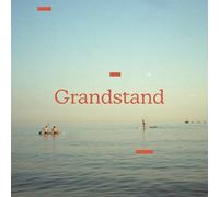 Brand New Friend - Grandstand [Vinilo]