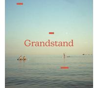 Brand New Friend – Grandstand – Vinilo 12"