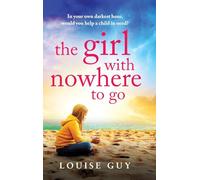 BRAND NEW from Louise Guy