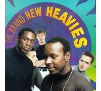 Brand New Heavies