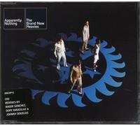 Brand New Heavies - Apparently Nothing