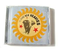 Brand New Heavies - Brand New Heavies