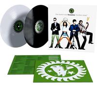 Brand New Heavies - Brother Hermana (30Th Ann.ed (2024) 2LP B/W Vinilo Preorder