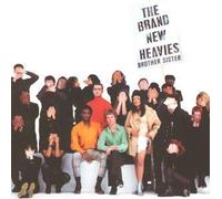 Brand New Heavies - Brother Sister