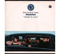 BRAND NEW HEAVIES - Close to You (Masters at Work Remix) [Vinilo]