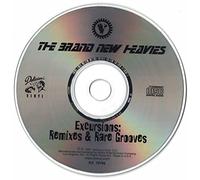 Brand New Heavies - Excursions:Remixes And Rare Grooves