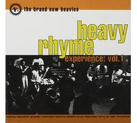 Brand New Heavies - Heavy Rhyme Experience 1