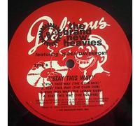 Brand New Heavies - Never Stop / Stay This Way / Brother Sister [Vinilo]