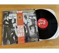 Brand New Heavies - Stay This Way [Vinilo]