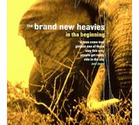 Brand New Heavies - Tha Beginning