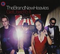 Brand New Heavies,the - Allaboutthefunk & Get Used to It