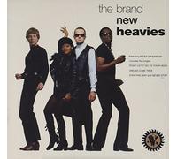 Brand New Heavies - The Brand New heavies
