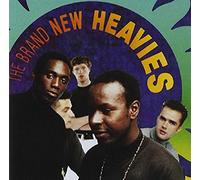 Brand New Heavies - The Brand New Heavies