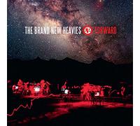 Brand New Heavies, the - Forward