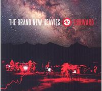 Brand New Heavies,the - Forward!