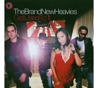 Brand New Heavies,the - Get Used to It