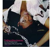 Brand New Heavies, the - I Don T Know Why [Vinilo]