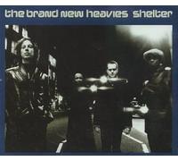 Brand New Heavies, The - Shelter