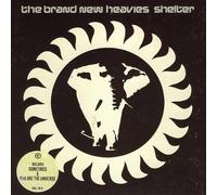 Brand New Heavies, the - Shelter