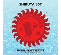 Brand New Heavies,the - Shibuya 357