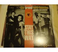 Brand New Heavies, the - Stay This Way [Vinilo]