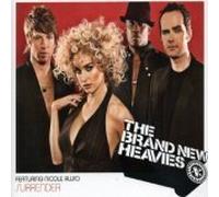 Brand New Heavies, The - Surrender