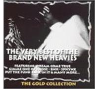 Brand New Heavies, the - Very B.O. Brand New Heavies