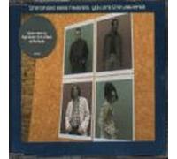 Brand New Heavies, The - You Are the Universe