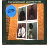 Brand New Heavies, The - You Are the Universe