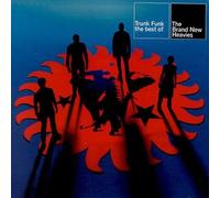 Brand New Heavies - Trunk Funk The Best Of