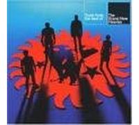 Brand New Heavies - Trunk Funk-the Best of the B
