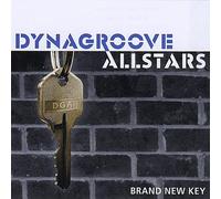 Brand New Key