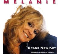 Brand New Key