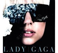 ⓈⒺⒶⓁⒺⒹ BRAND NEW - LADY GAGA - THE FAME
