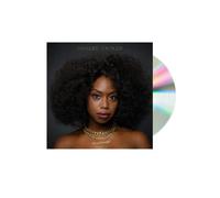 Brandee Younger – Brand New Life – CD – Verve Spa