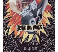 Like Wildfire