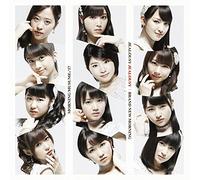 BRAND NEW MORNING/ジェラシー ジェラシー(初回生産限定盤B)(DVD付)