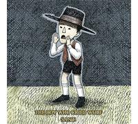 Brand New Music San E - The Boy Who Cried Wolf (Vol. 1)