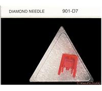 BRAND NEW NEEDLE Stylus for ION TTUSB TTUSB10 LPDOCK PROFILE LP2FLASH + 901-D7