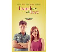 Brand New Old Love [Edizione: Stati Uniti] [Italia] [DVD]
