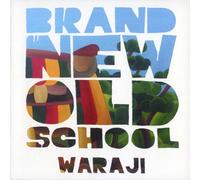 Brand New Old School