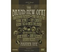 Brand New Opry - Another Time [USA]