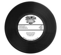 Brand New Scenario/Alegria (RSD 2025)
