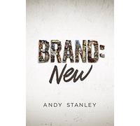 Brand:New Series DVD