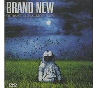 Brand New - Sic Gloria Transit [DVD de Audio]