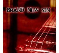 Brand New Sin By Brand New Sin (2002-06-04)