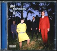 Brand New Sinclairs - Ten Blue Pills [Import]
